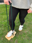 SpikeMat Lawn Aerator – Small