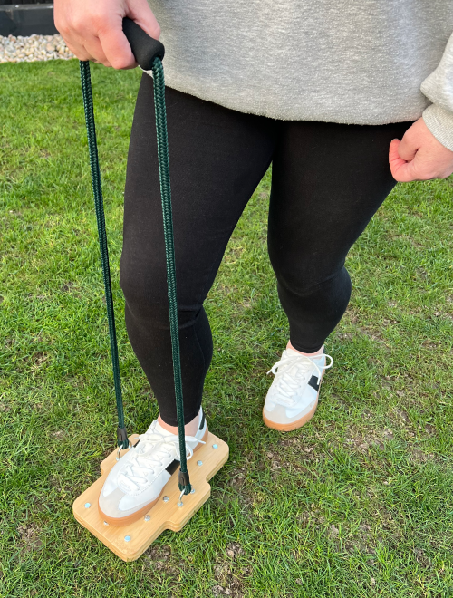 SpikeMat Lawn Aerator – Small