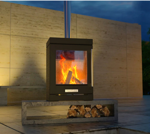 HeatQube: Heater Only