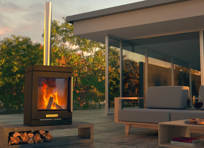 HeatQube: Heater Only