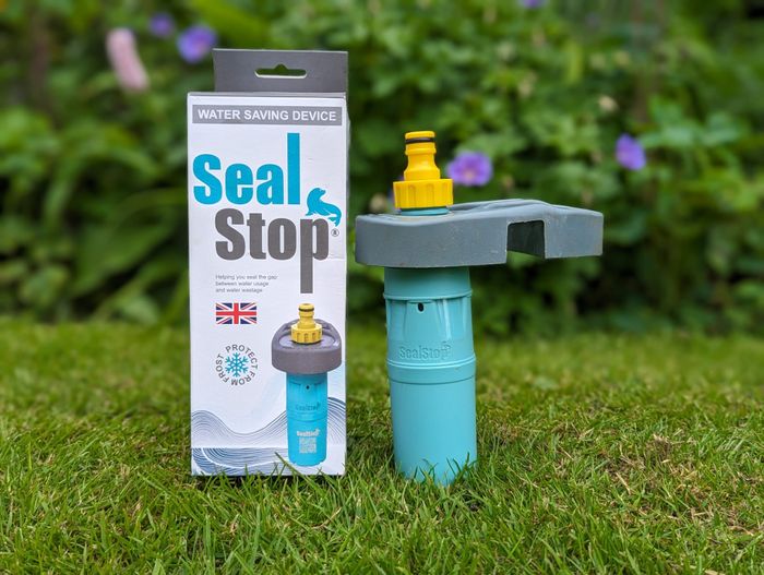SealStop Valve
