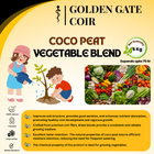 Vegetable Blend - 5kg