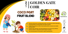 Fruit Blend - 1kg