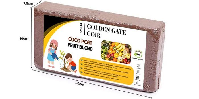 Fruit Blend - 1kg