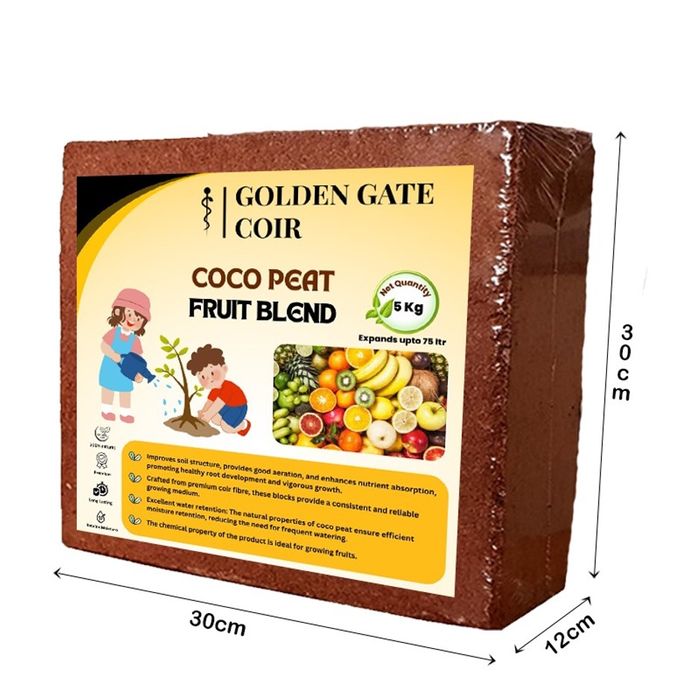 Fruit Blend - 5kg