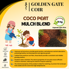 Mulch Blend - 5kg