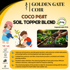 Soli Topper Blend - 5kg