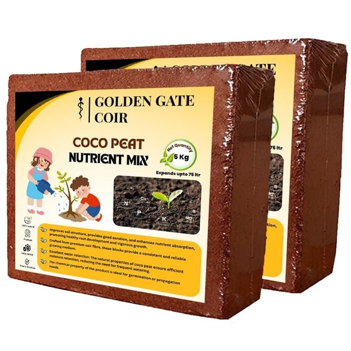 Nutrient Blend - 5kg