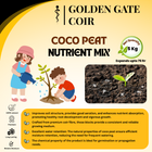 Nutrient Blend - 5kg