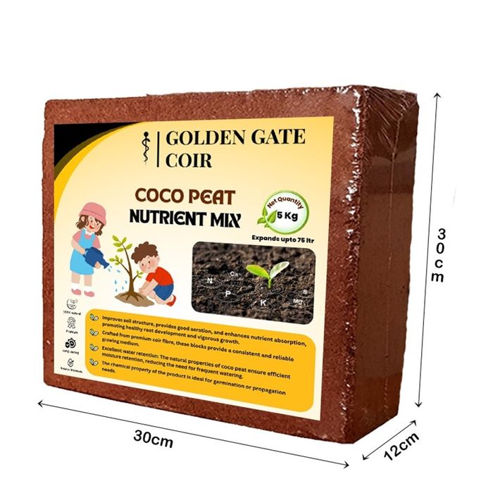 Nutrient Blend - 5kg
