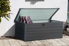 Metal Cushion  Box