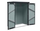 Metal Patio Cabinet