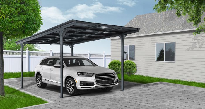 Eco Carport