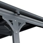Eco Carport