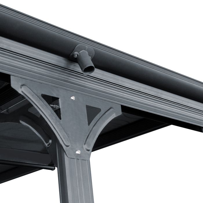 Eco Carport