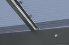 Wing Aluminum Carport