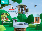 Smart Birdwatching Camera