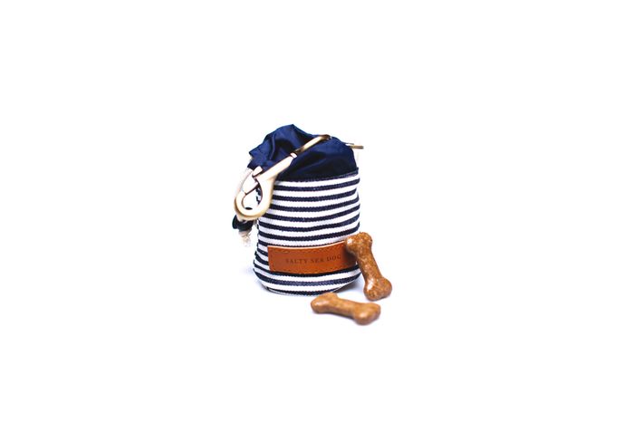 Treat Stowaway Pouch