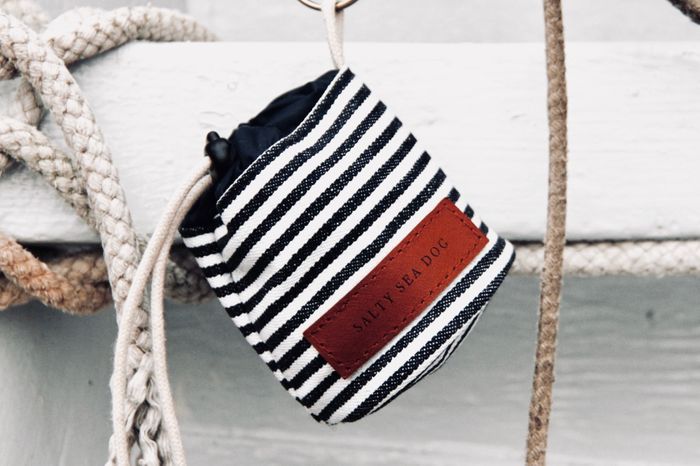 Treat Stowaway Pouch