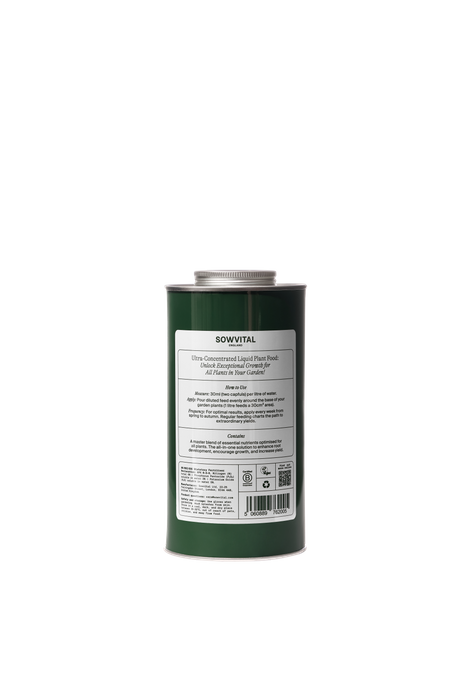 Multi Purpose Fertiliser