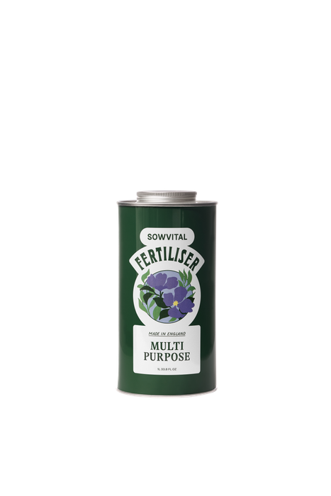 Multi Purpose Fertiliser