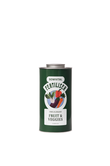 Fruit & Veggies Fertiliser