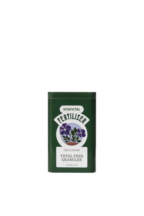 Total Feed Granules