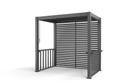 BBQ / Outdoor Kitchen Pergola