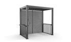 BBQ / Outdoor Kitchen Pergola