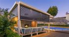 Outdoor Blinds