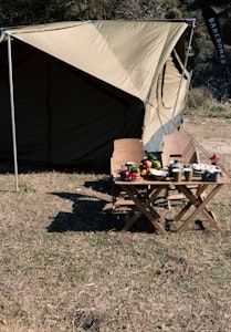 Ridgetop Furniture Set