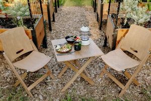 Ridgetop Furniture Set