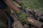 Garden Glove Olive