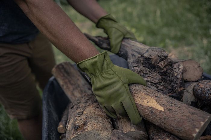 Garden Glove Olive