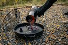 Chimney Grill Starter