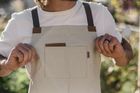 Grilling Apron Stone