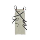 Grilling Apron Stone