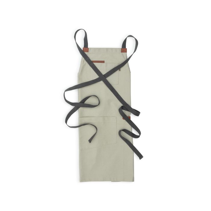 Grilling Apron Stone