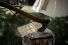 Felling Axe