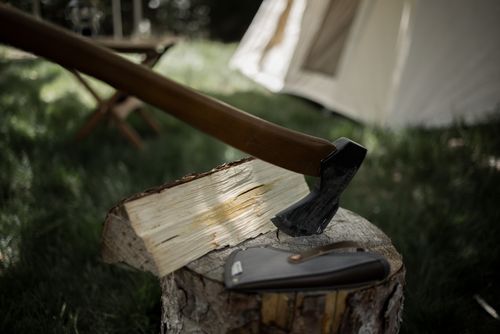 Felling Axe