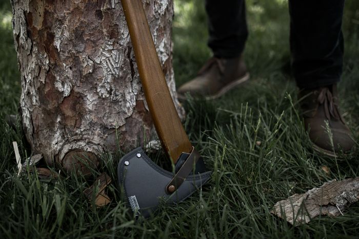 Felling Axe