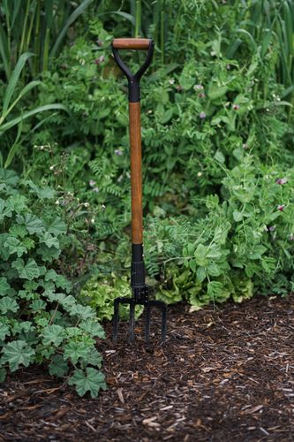 Folding Pitch Fork