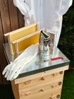 Buzz Box - Beekeeper's Starter Pack