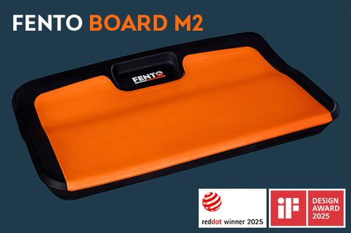 FENTO BOARD M2