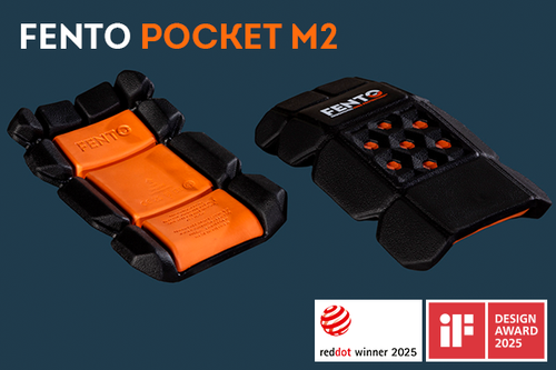 FENTO POCKET M2