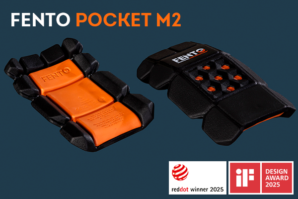 FENTO POCKET M2