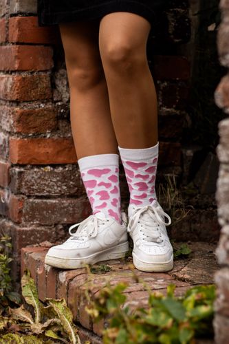 Funky Bamboo Socks