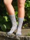 Funky Bamboo Socks