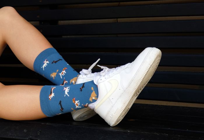 Funky Bamboo Socks