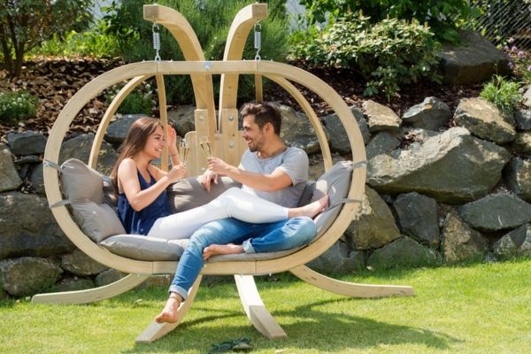 Globo Royal Chair Set